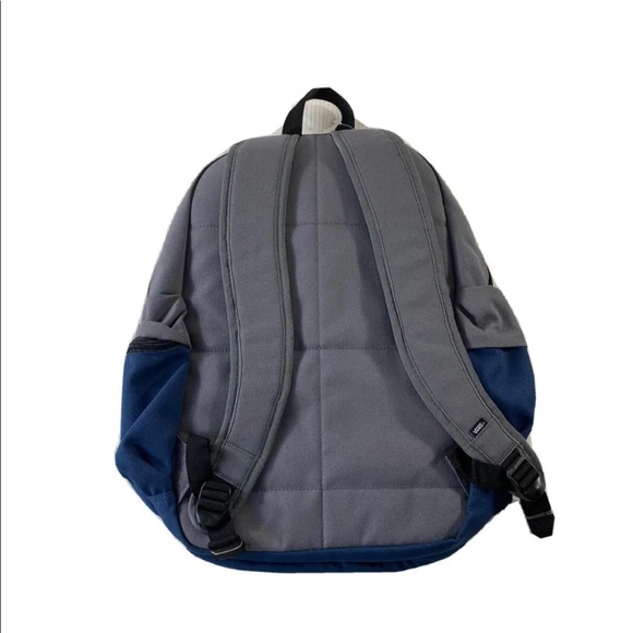 Vans Planned Pack 3 Backpack - Picture 2 of 6